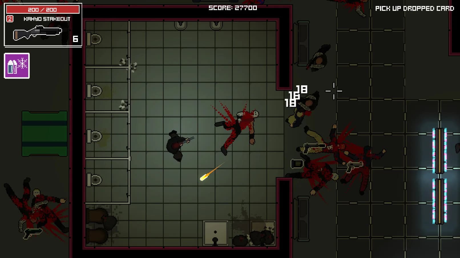Gunpowder Punk görsel 5