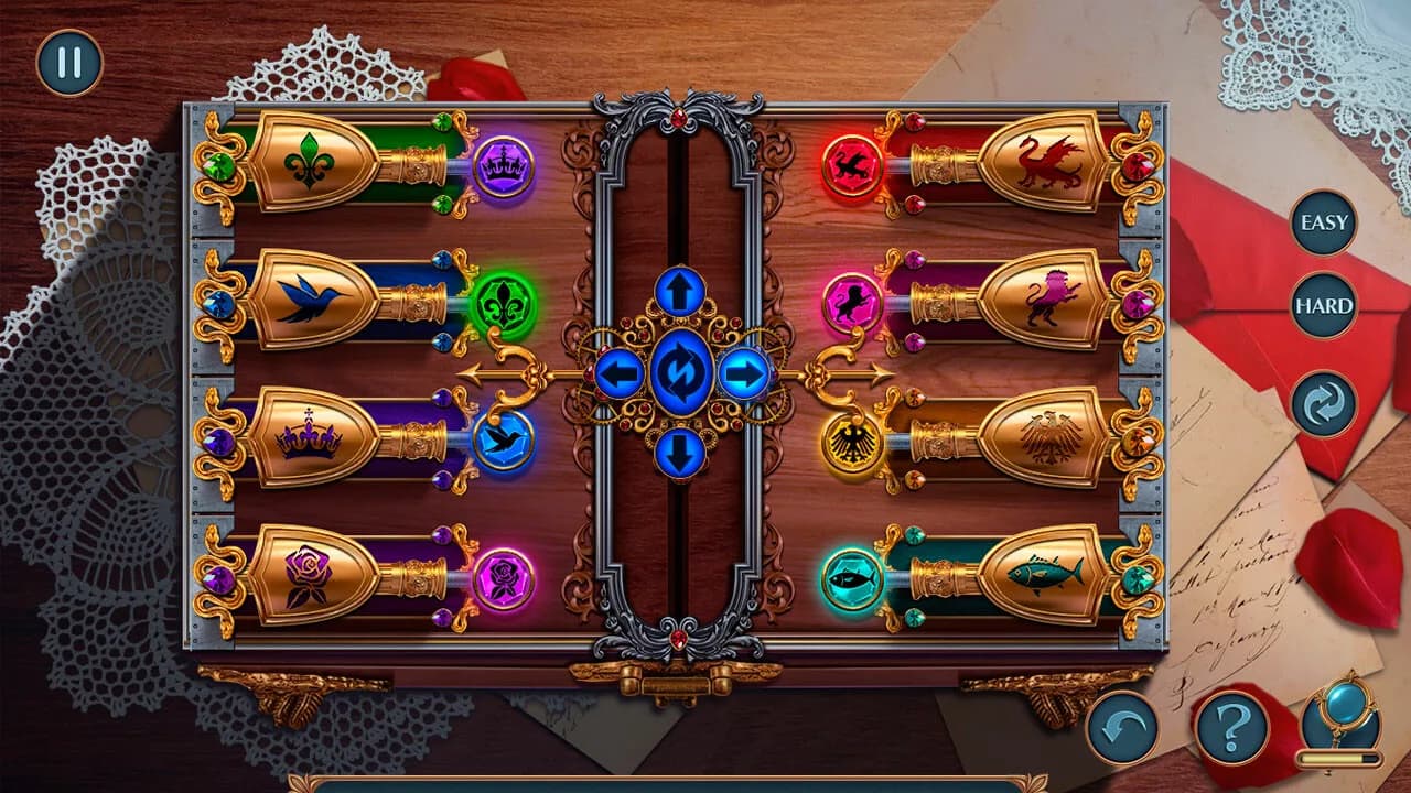 Connected Hearts: The Musketeers Saga Collector's Edition görsel 3