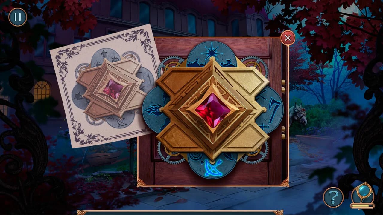 Connected Hearts: The Musketeers Saga Collector's Edition görsel 4