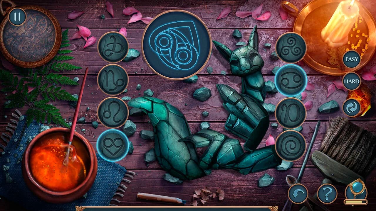 Connected Hearts: The Musketeers Saga Collector's Edition görsel 5