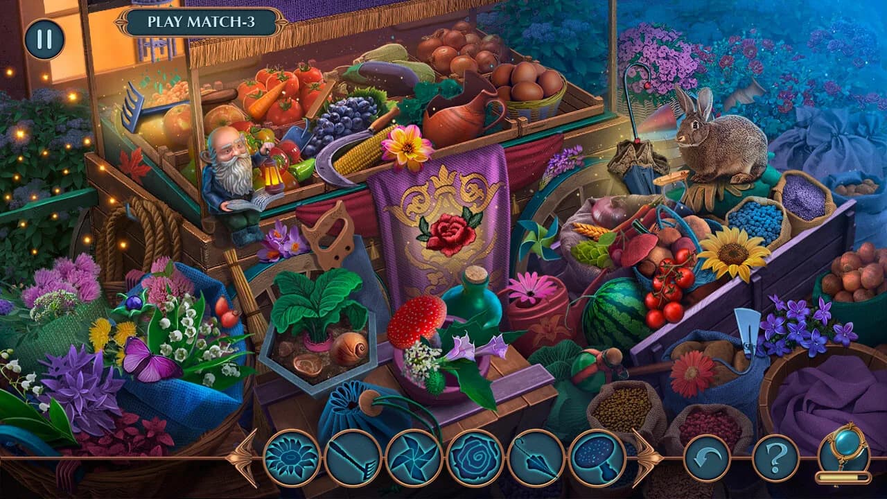 Connected Hearts: The Musketeers Saga Collector's Edition görsel 6