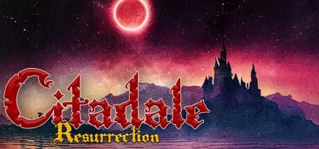 Citadale Resurrection görsel 1