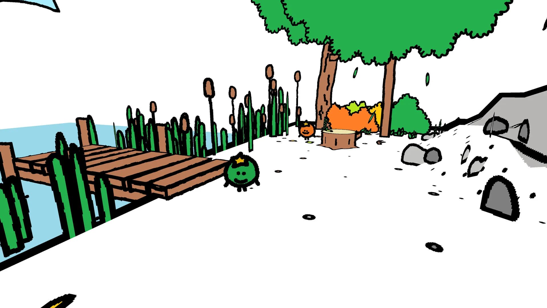 Berry People görsel 6