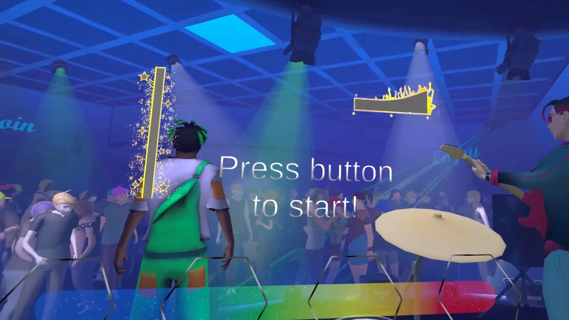 Become A Star görsel 2