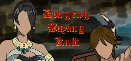 Dongeng Bayang Kulit görsel 1