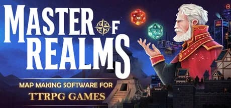Master of Realms