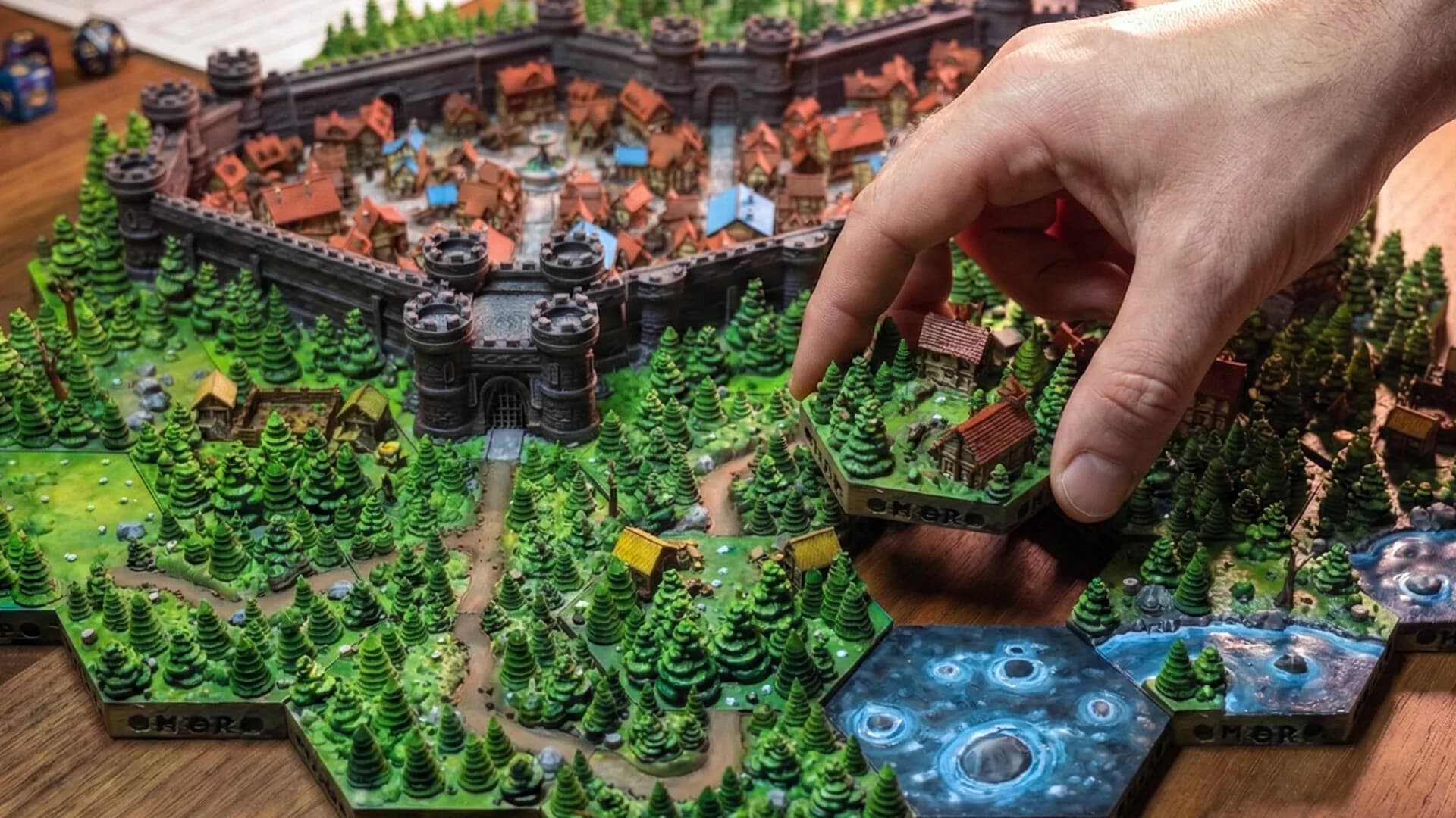 Master of Realms görsel 2