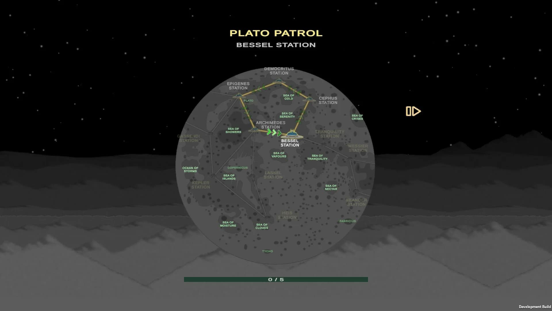 Lunar Siege görsel 3