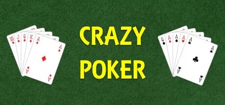 Crazy Poker görsel 1