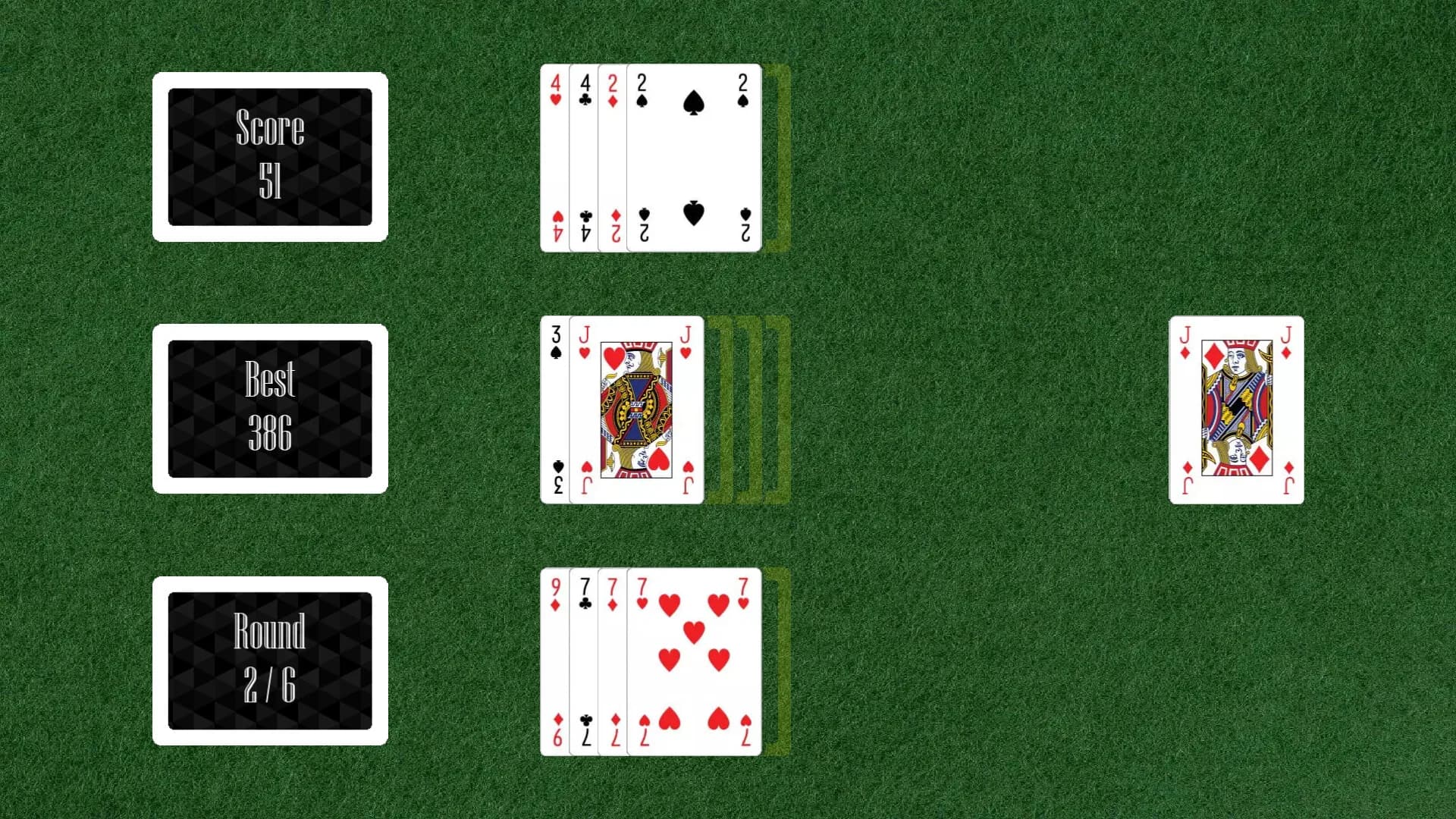 Crazy Poker görsel 3