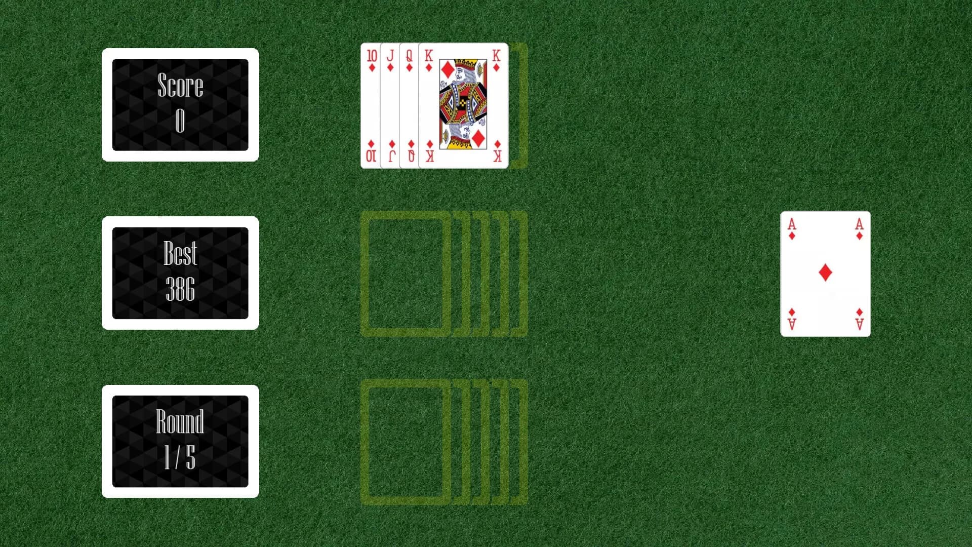 Crazy Poker görsel 5