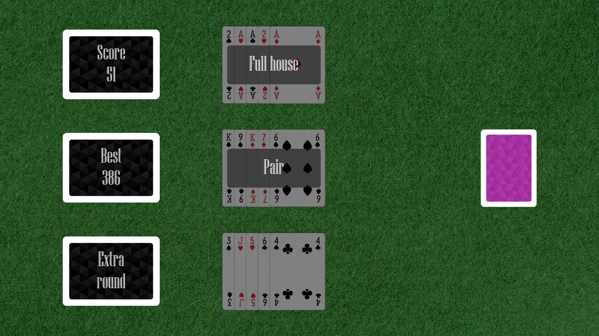 Crazy Poker görsel 6