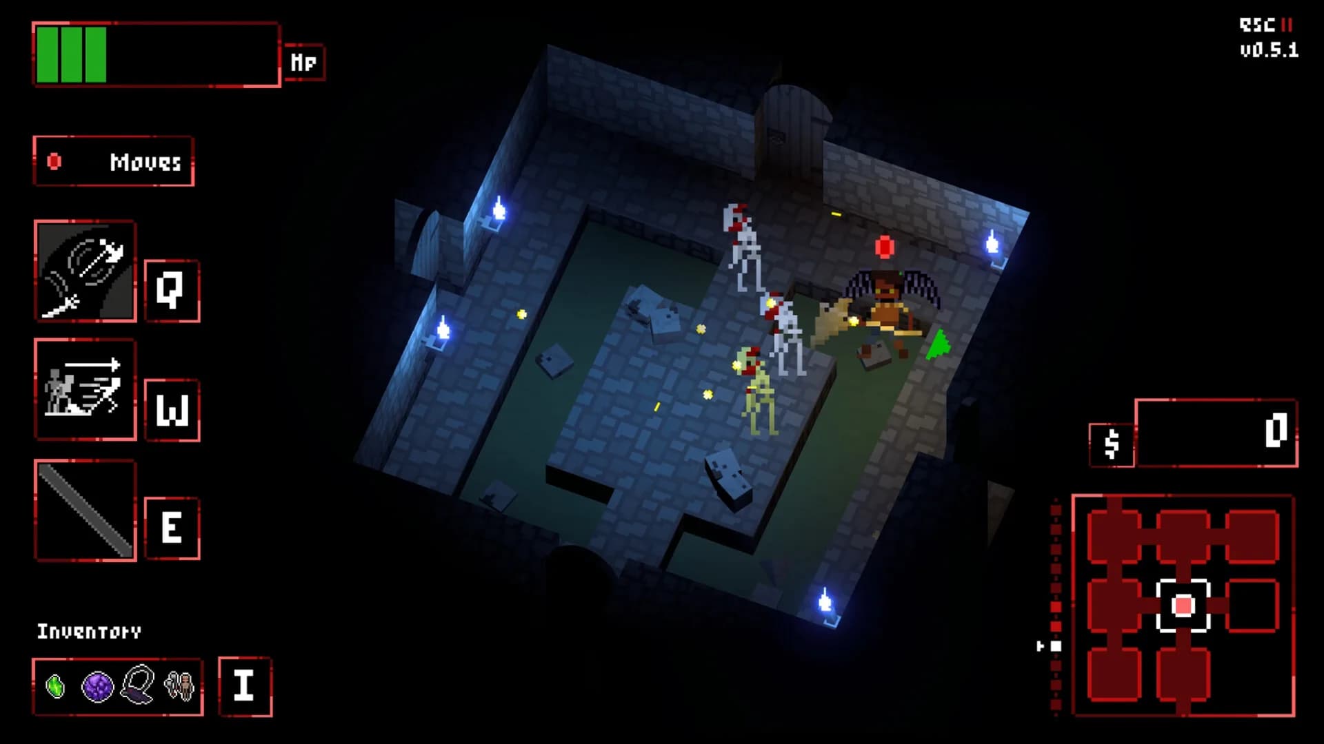 Dreadstone Keep görsel 2