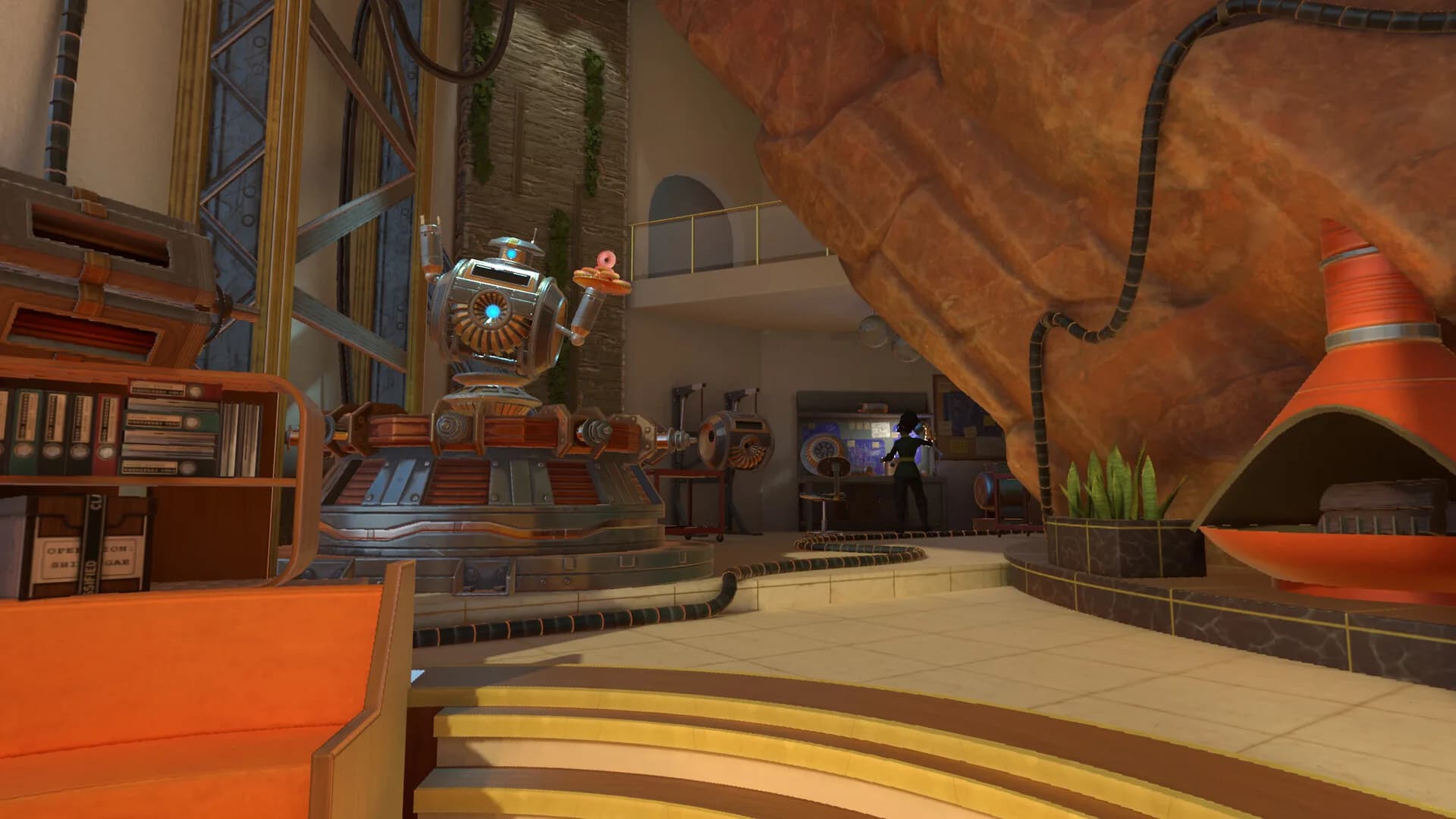 I Expect You To Die 3: Cog in the Machine görsel 2