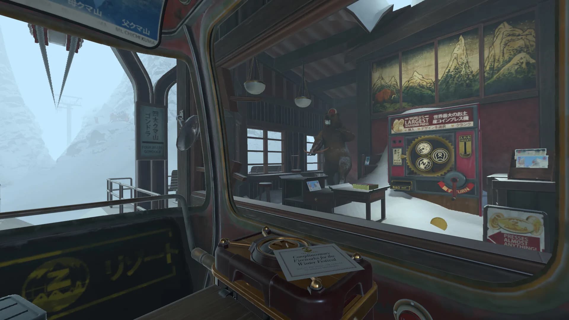 I Expect You To Die 3: Cog in the Machine görsel 5