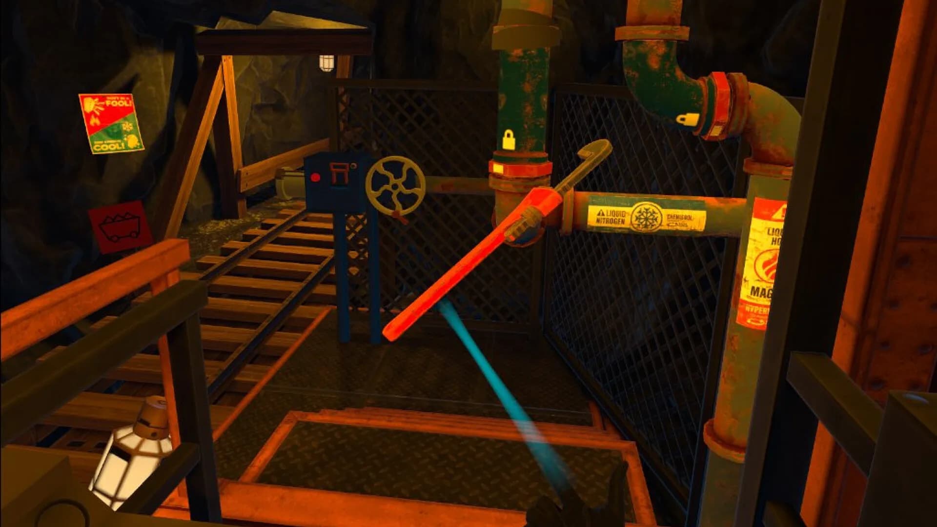 I Expect You To Die 3: Cog in the Machine görsel 6
