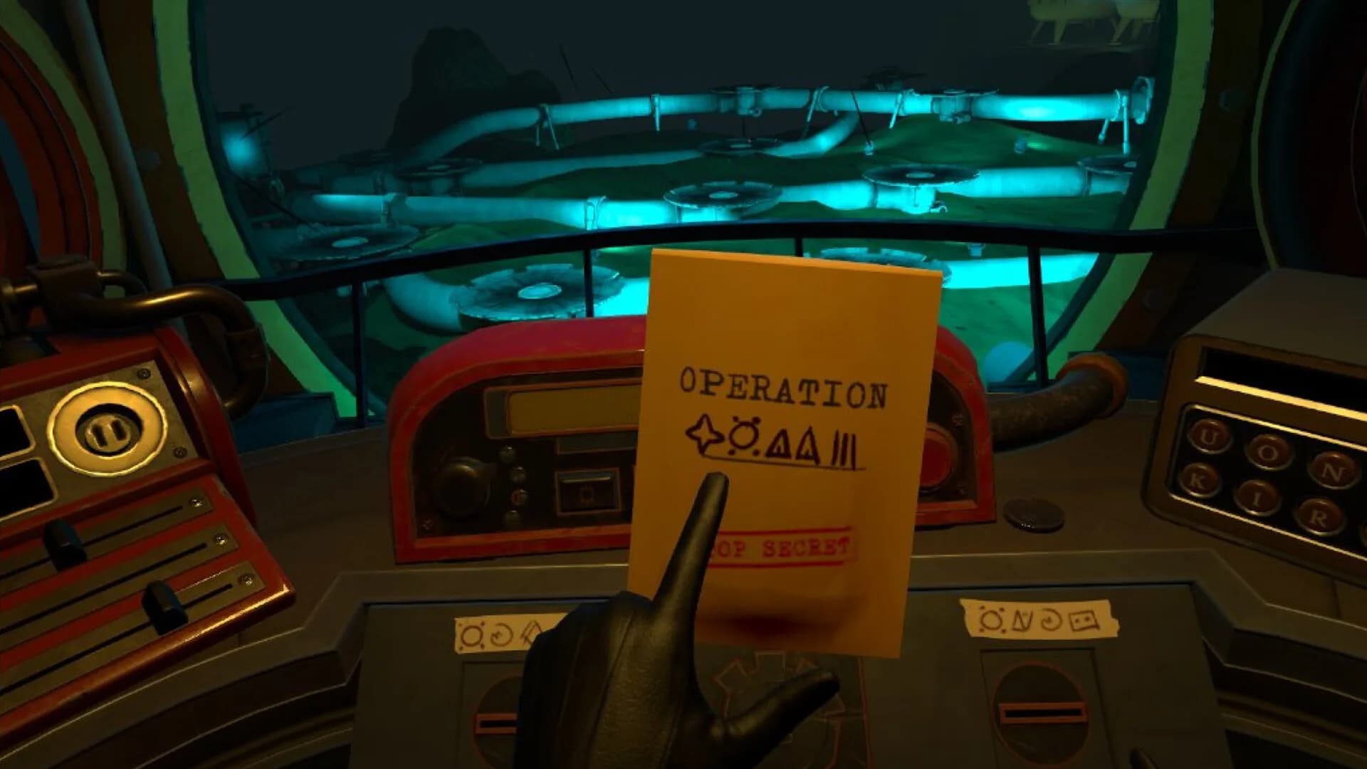 I Expect You To Die 3: Cog in the Machine görsel 7
