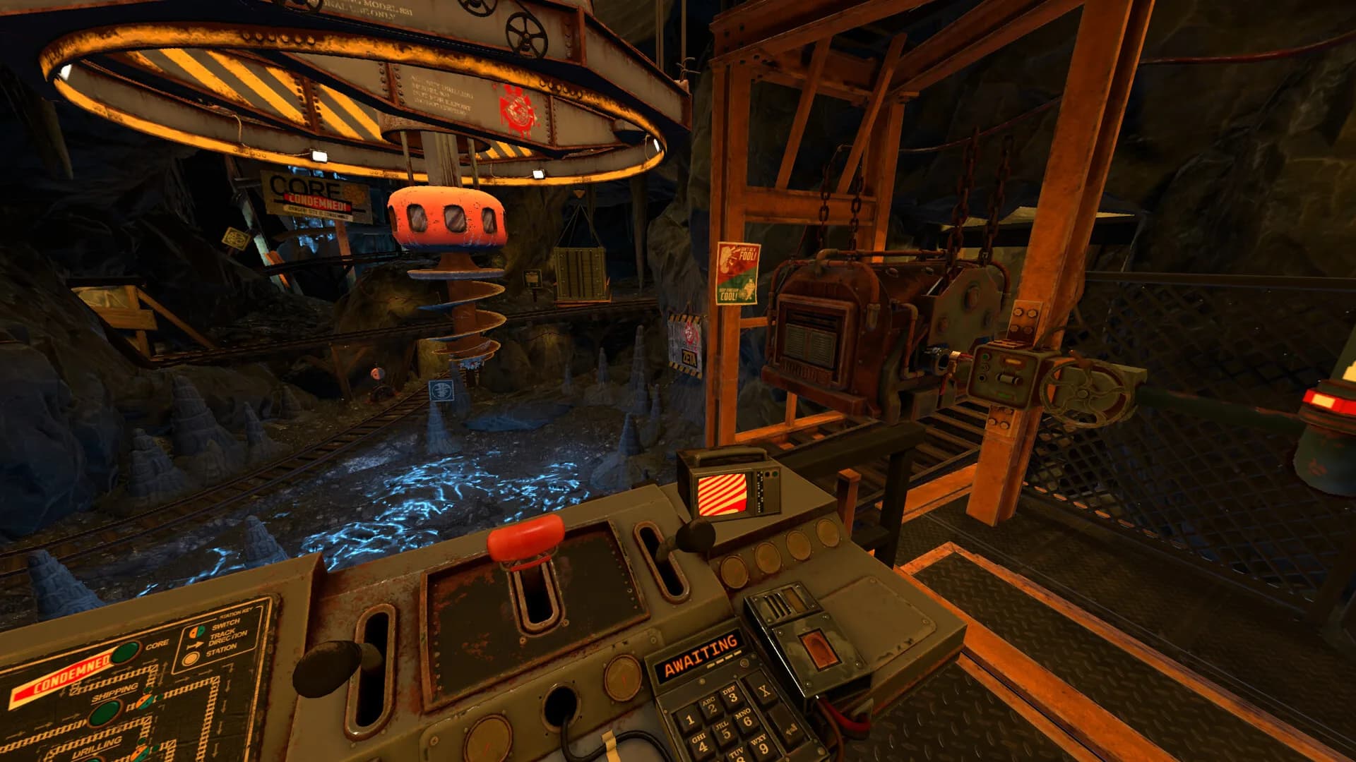 I Expect You To Die 3: Cog in the Machine görsel 8