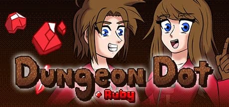 Dungeon Dot Ruby görsel 1