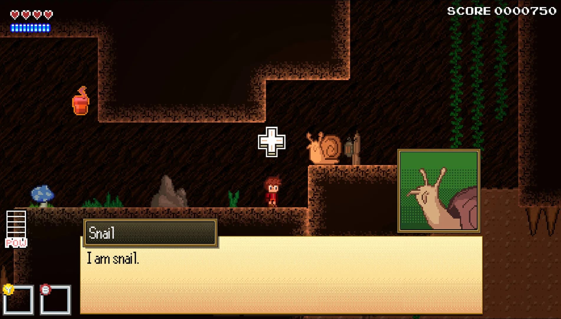 Dungeon Dot Ruby görsel 2