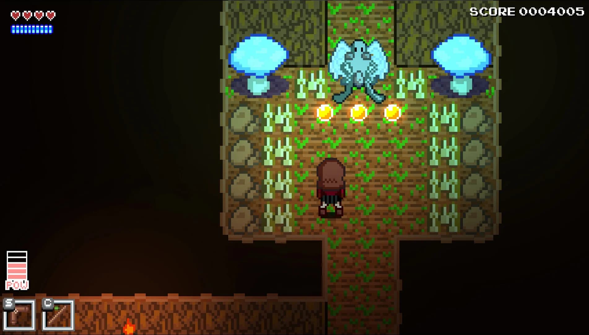 Dungeon Dot Ruby görsel 3