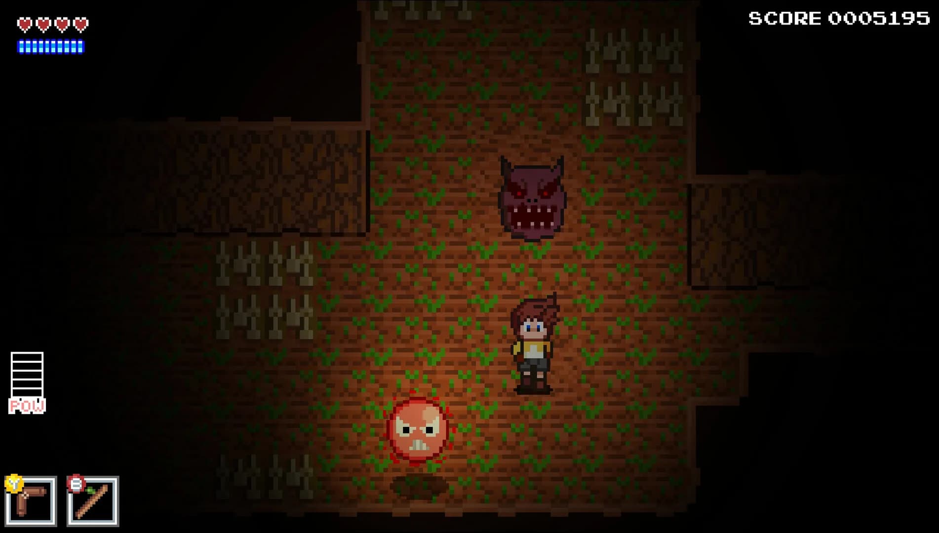Dungeon Dot Ruby görsel 4