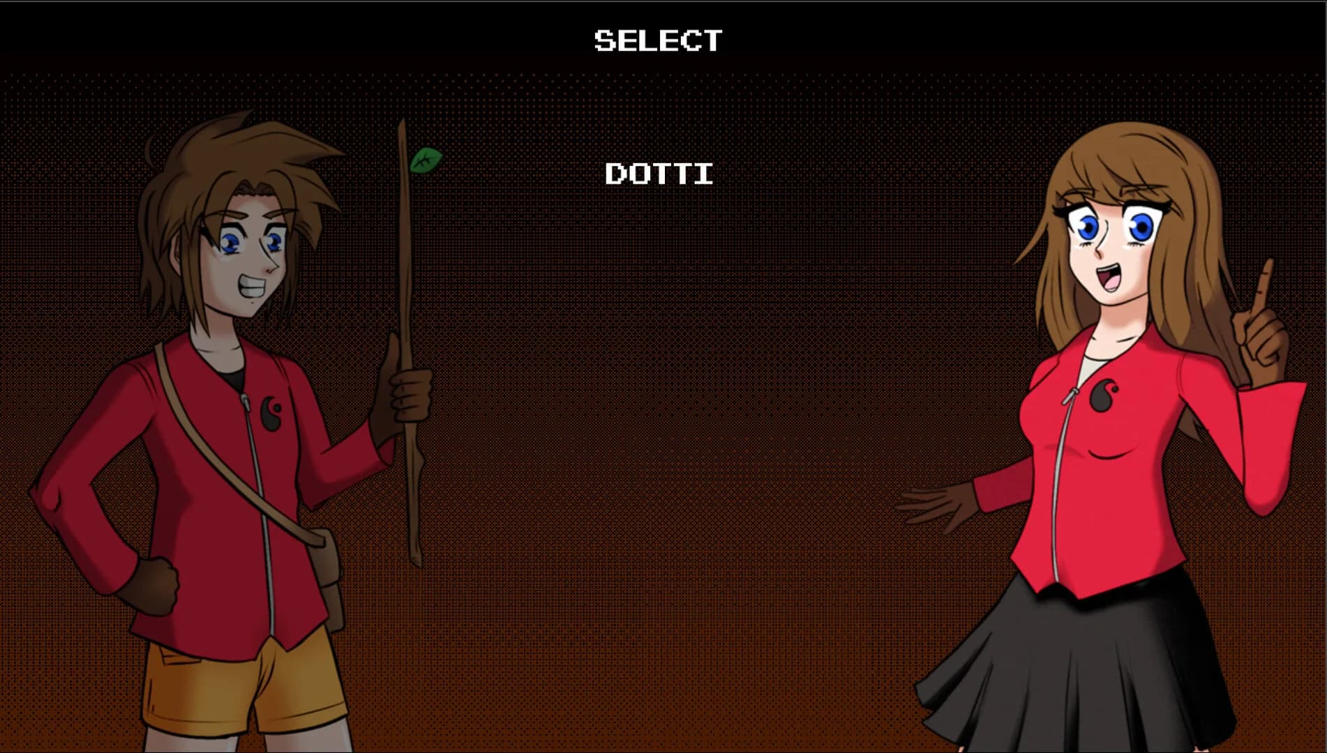 Dungeon Dot Ruby görsel 6