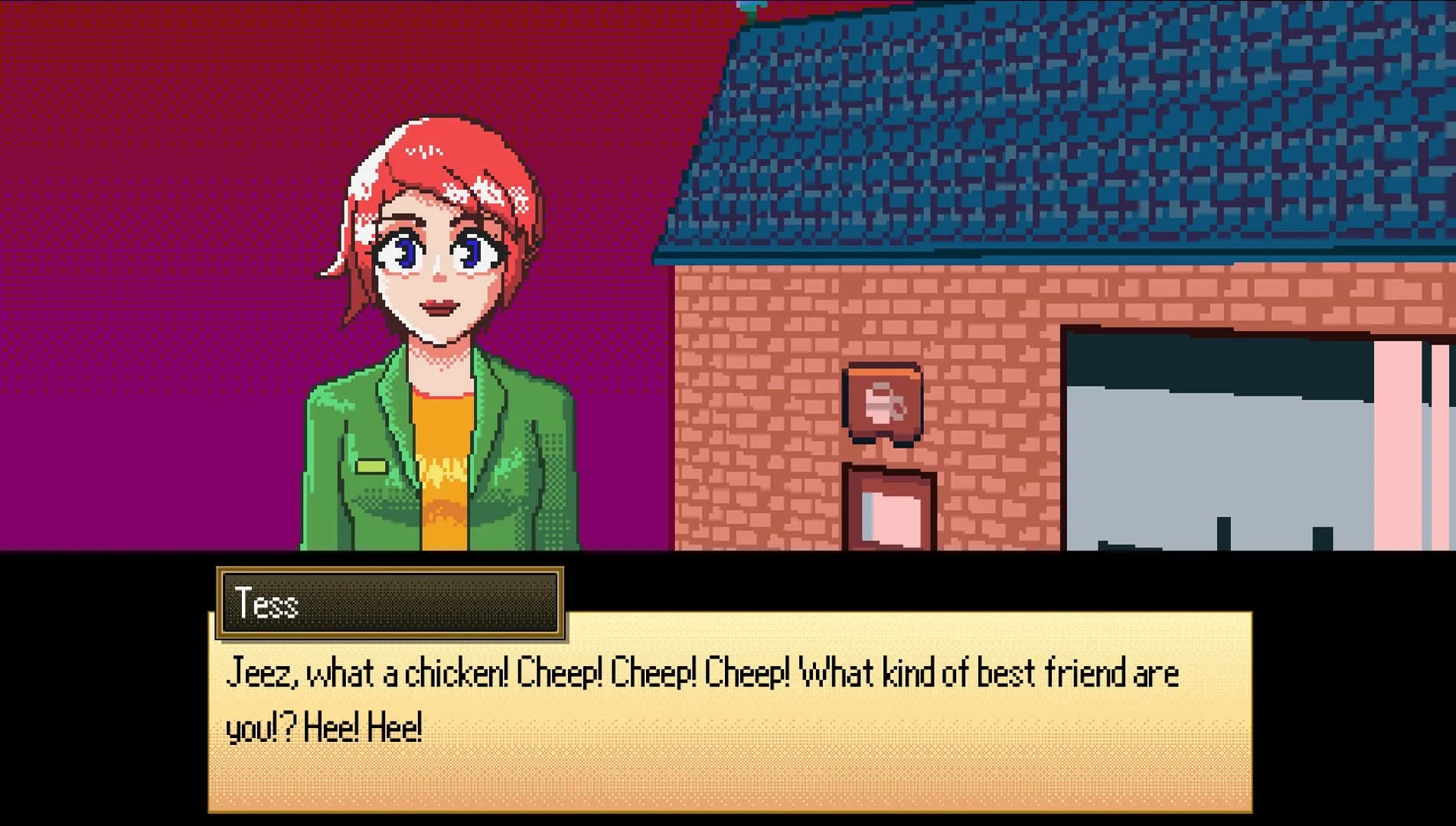 Dungeon Dot Ruby görsel 7