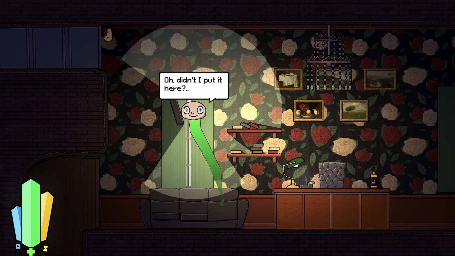 Potato Mash! görsel 11