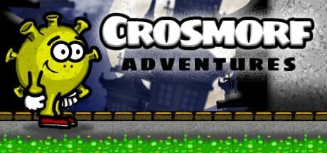 Crosmorf Adventures görsel 1