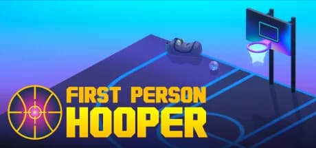 First Person Hooper görsel 1