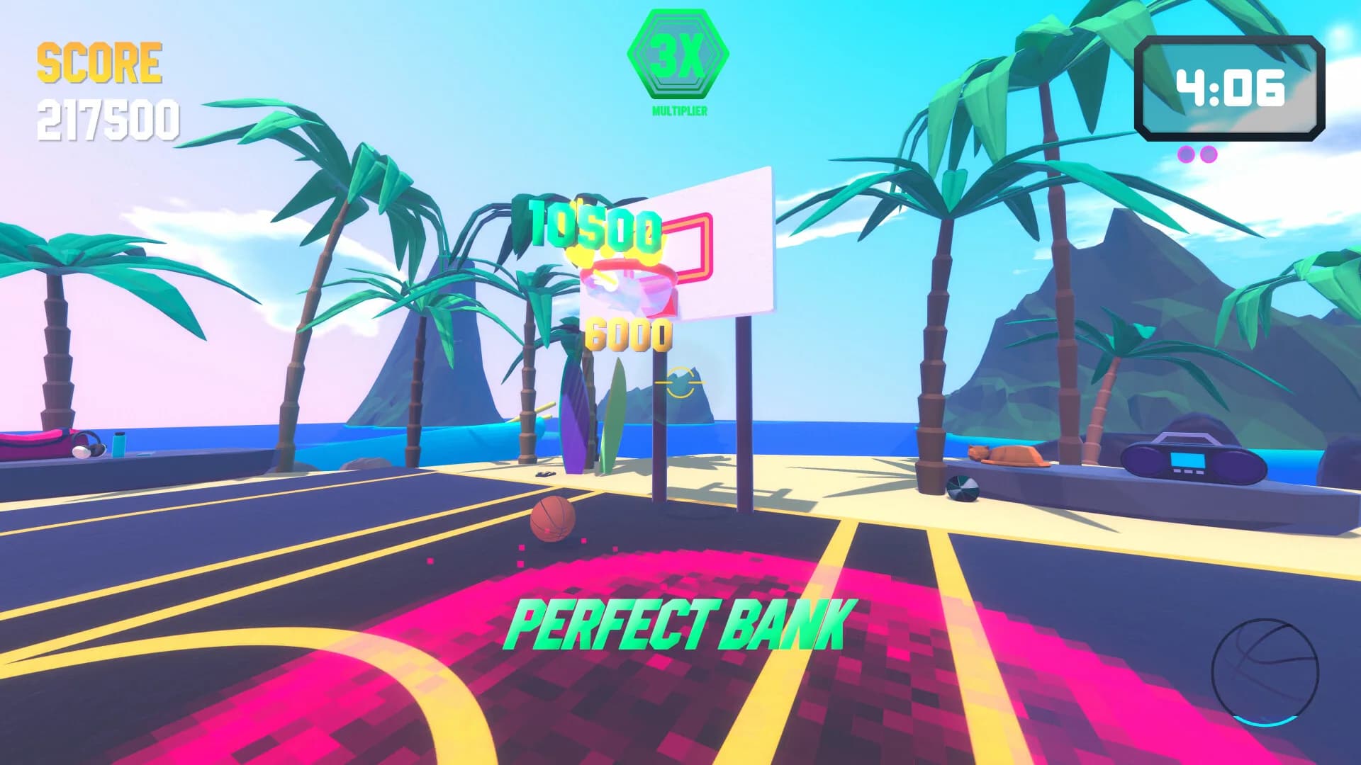 First Person Hooper görsel 3