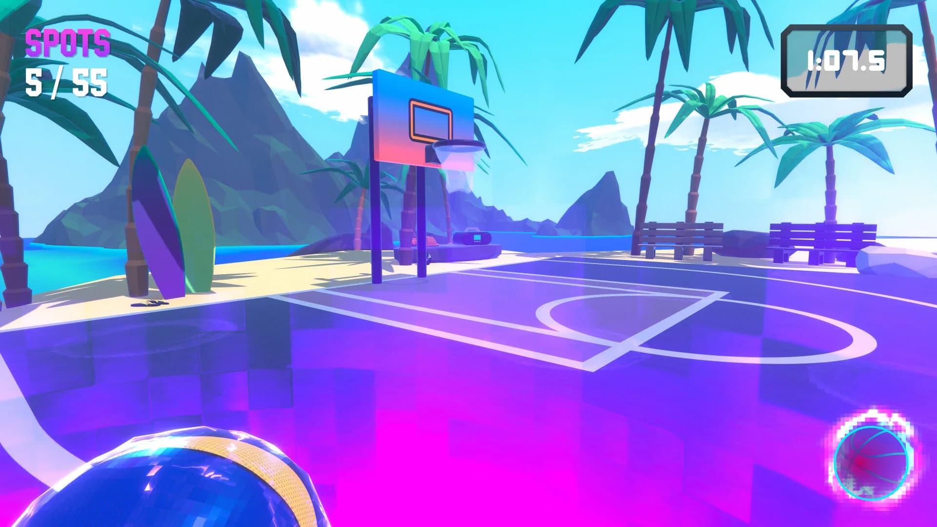 First Person Hooper görsel 10