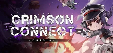 Crimson Connect Origin görsel 1