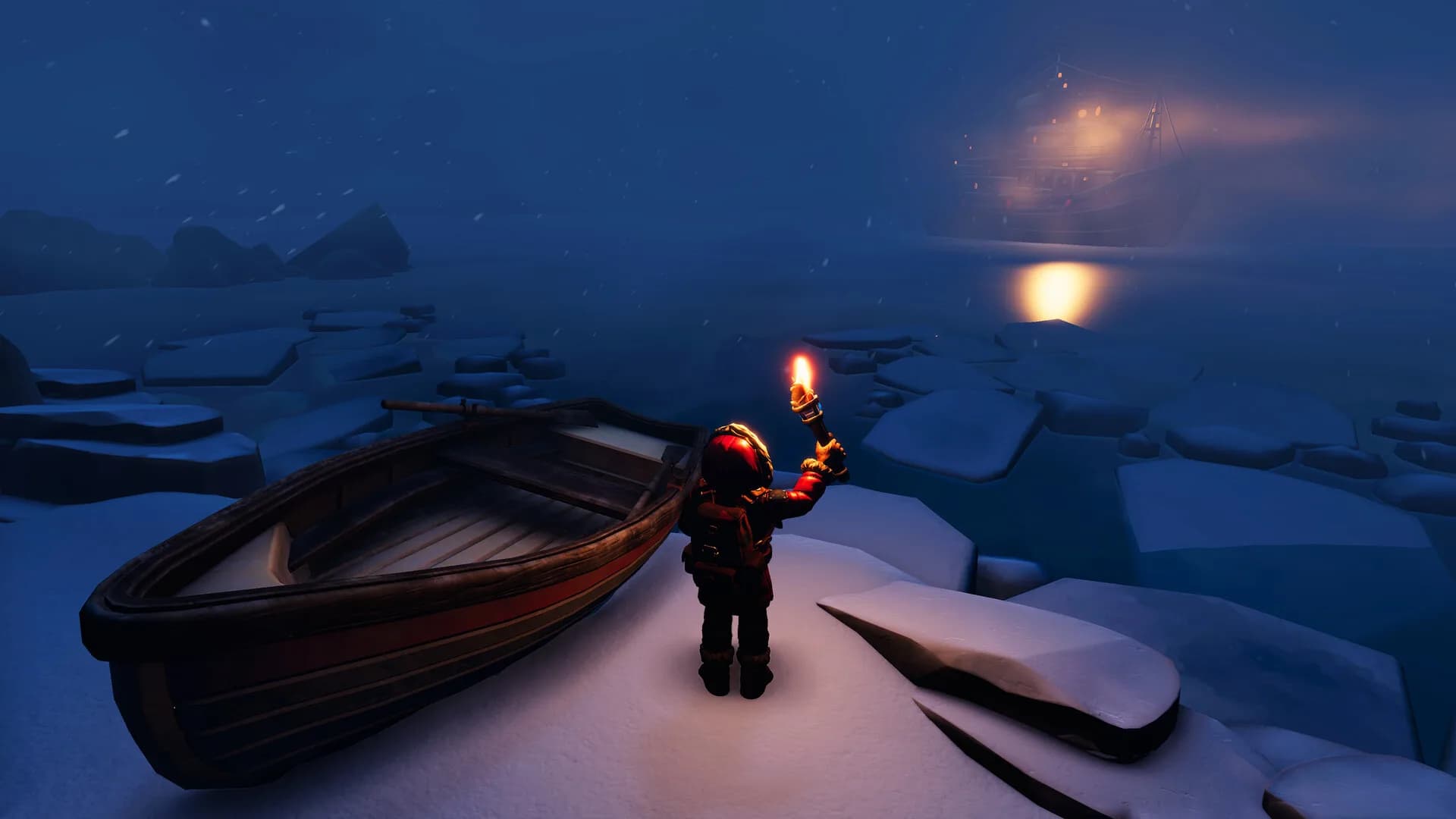 We Were Here Expeditions: The FriendShip görsel 14
