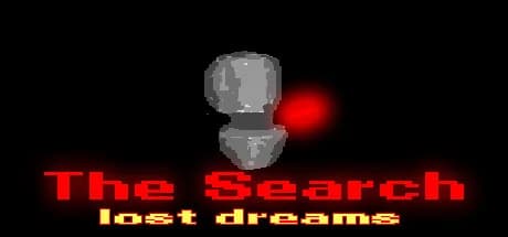 The Search: Lost Dreams görsel 1