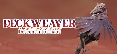 Deckweaver: Descent Into Chaos görsel 1