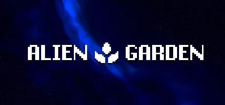 Alien Garden görsel 1