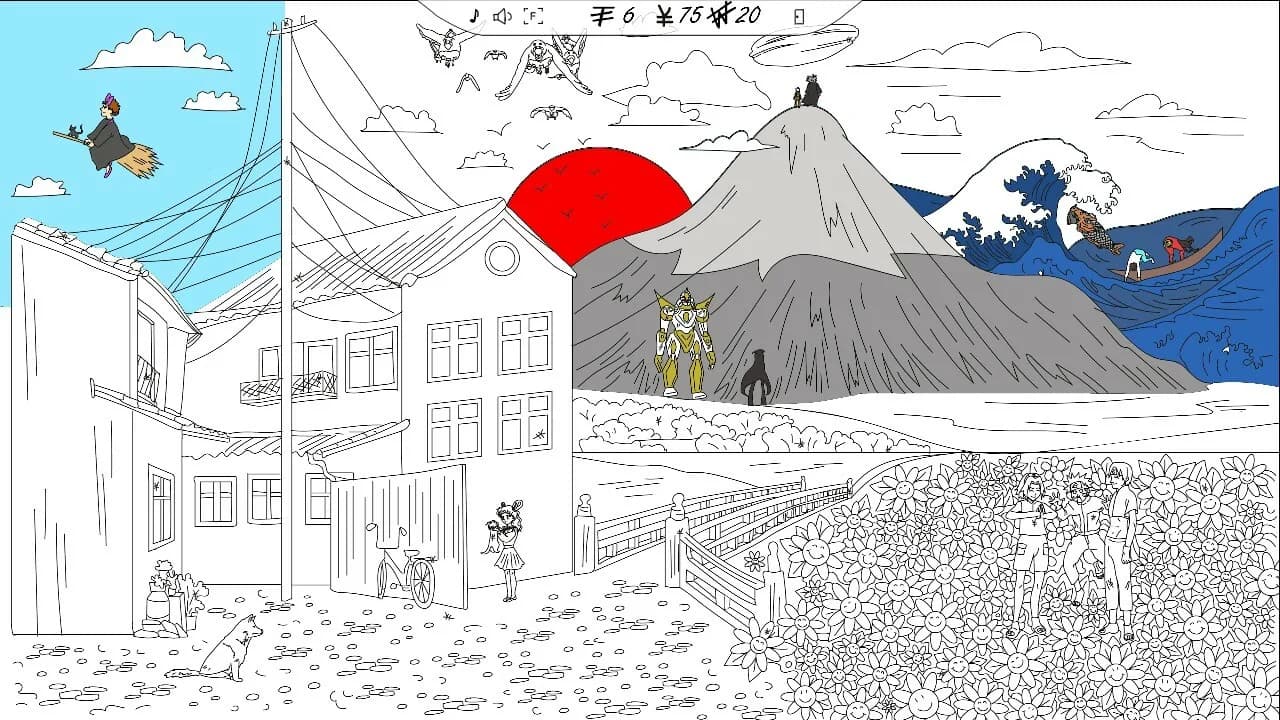 Gabenwood 3: 99 Hidden Yen görsel 5