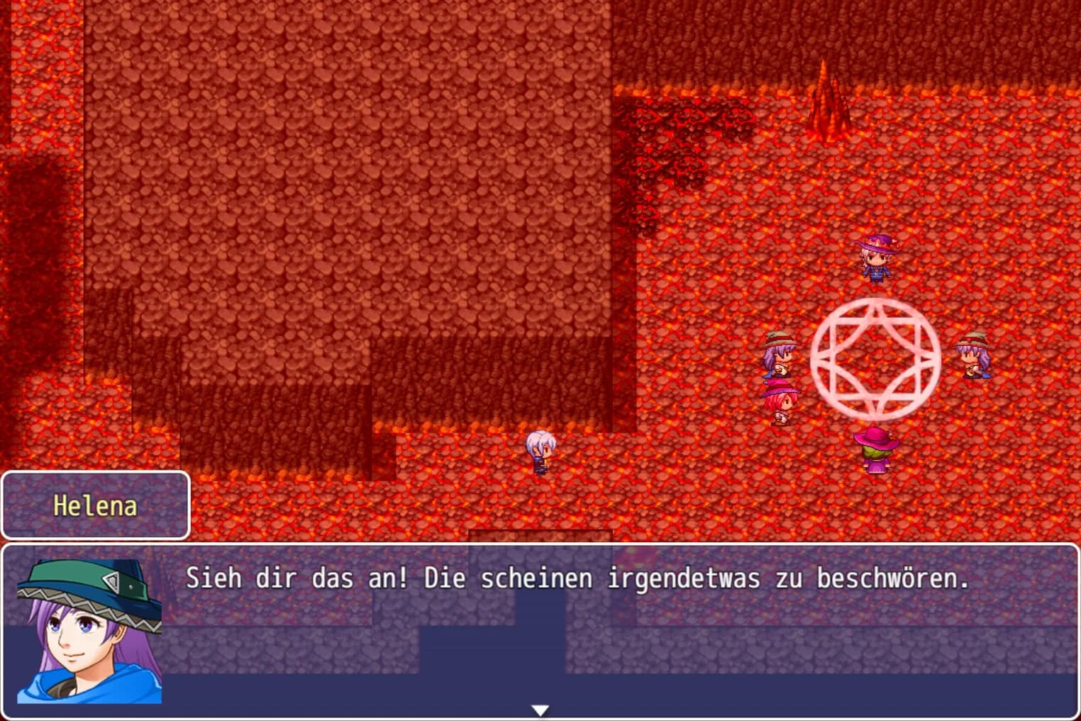 The Hero's Journey through Time görsel 3