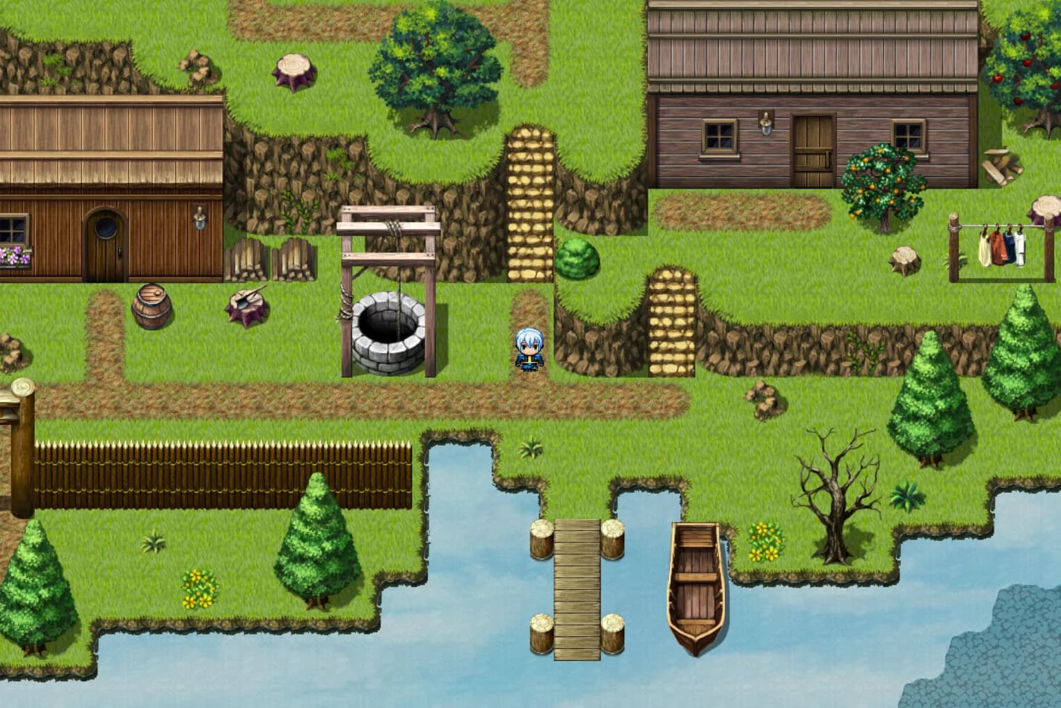 The Hero's Journey through Time görsel 4