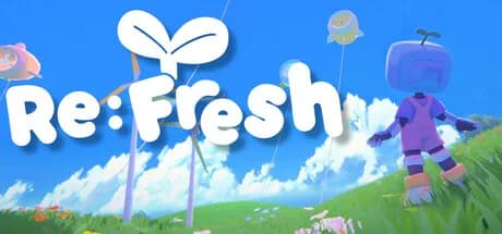 Re:Fresh görsel 1