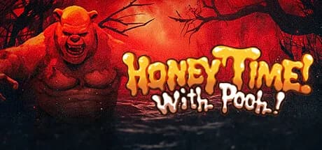 Honey Time! with Pooh! görsel 1