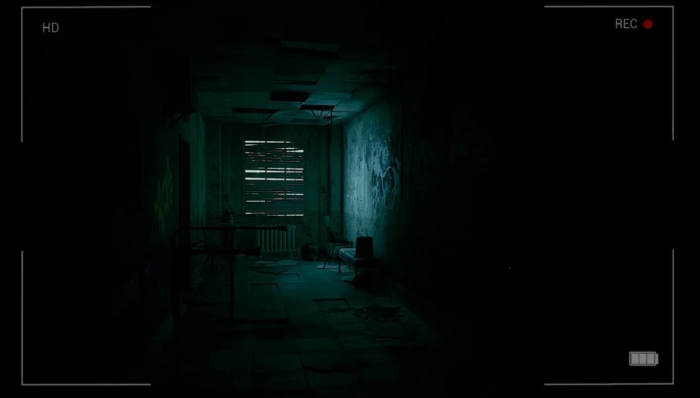 Fear Tape görsel 4