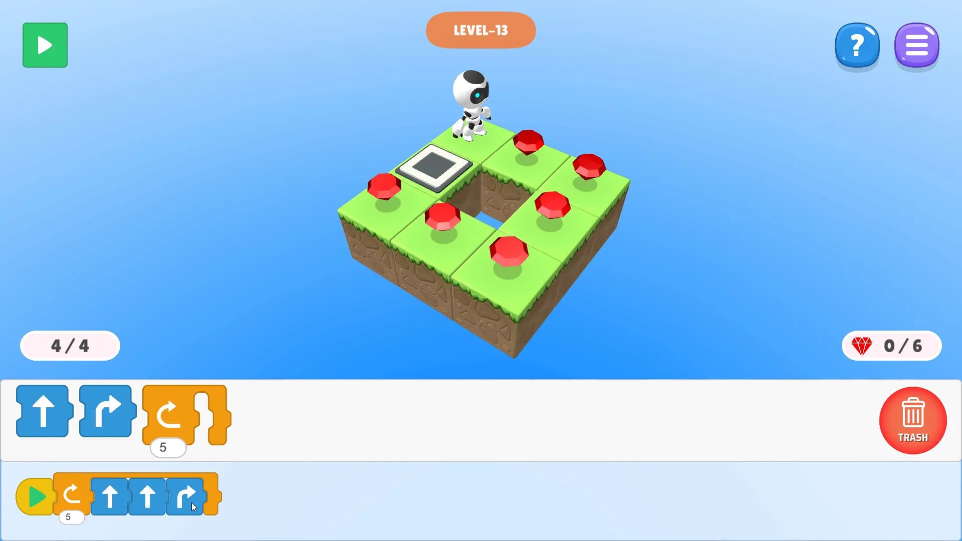 CODING ROBO görsel 2