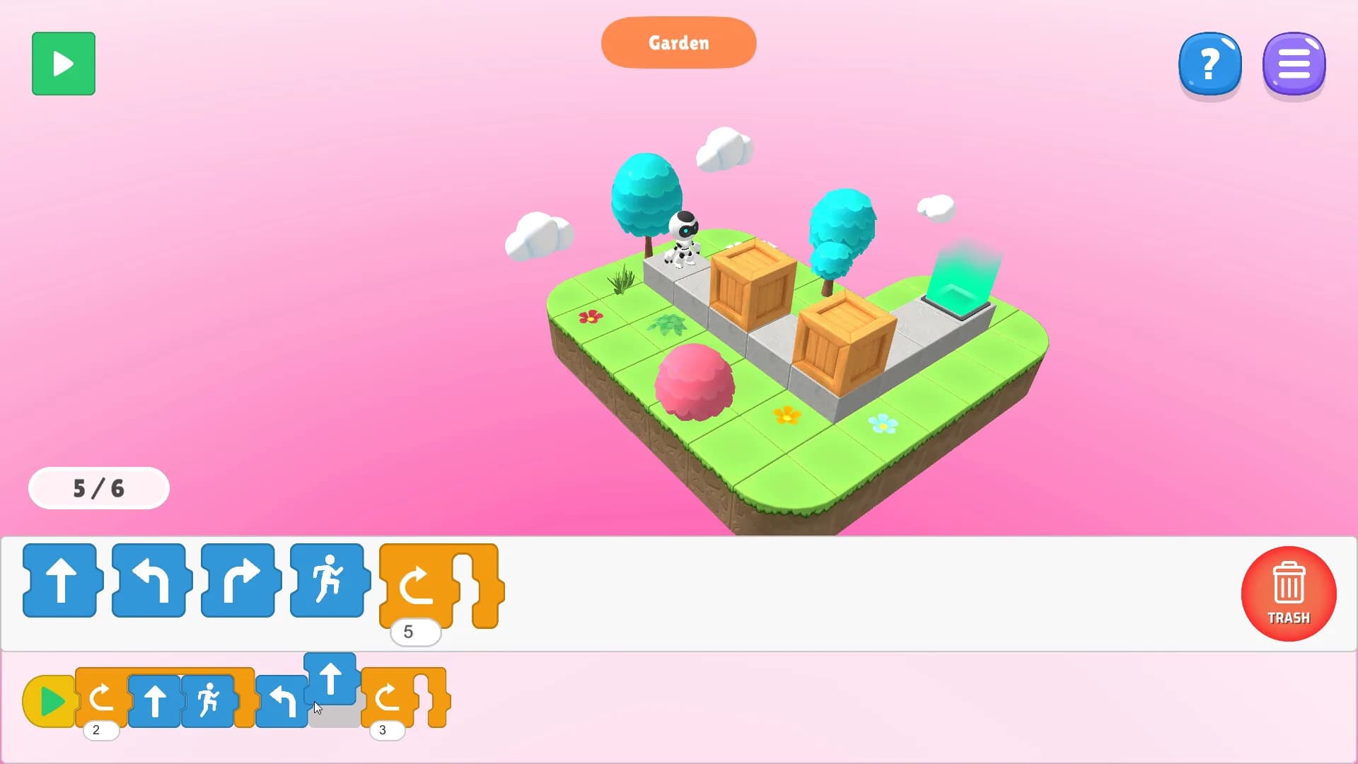 CODING ROBO görsel 4