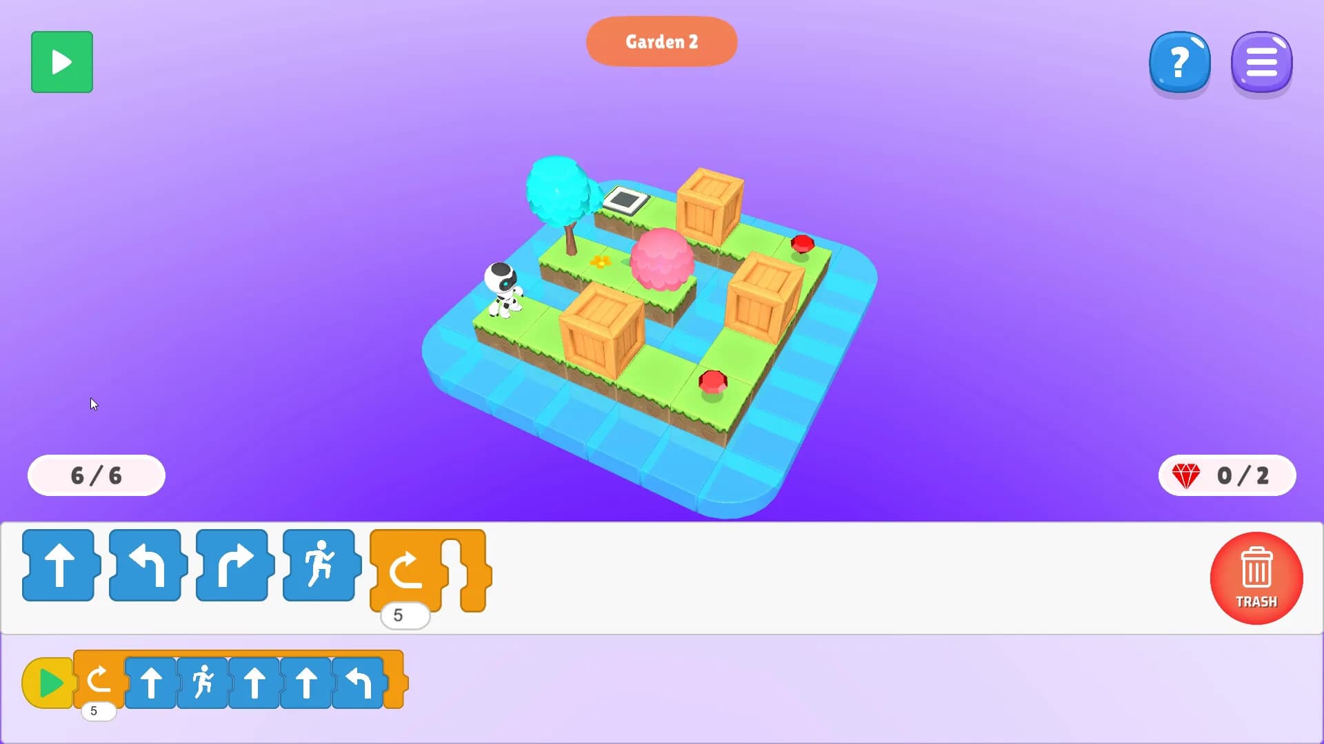 CODING ROBO görsel 5