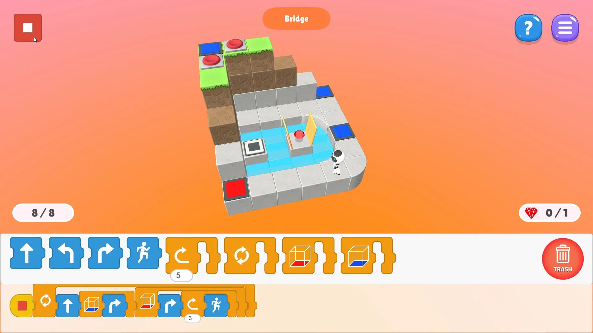 CODING ROBO görsel 6