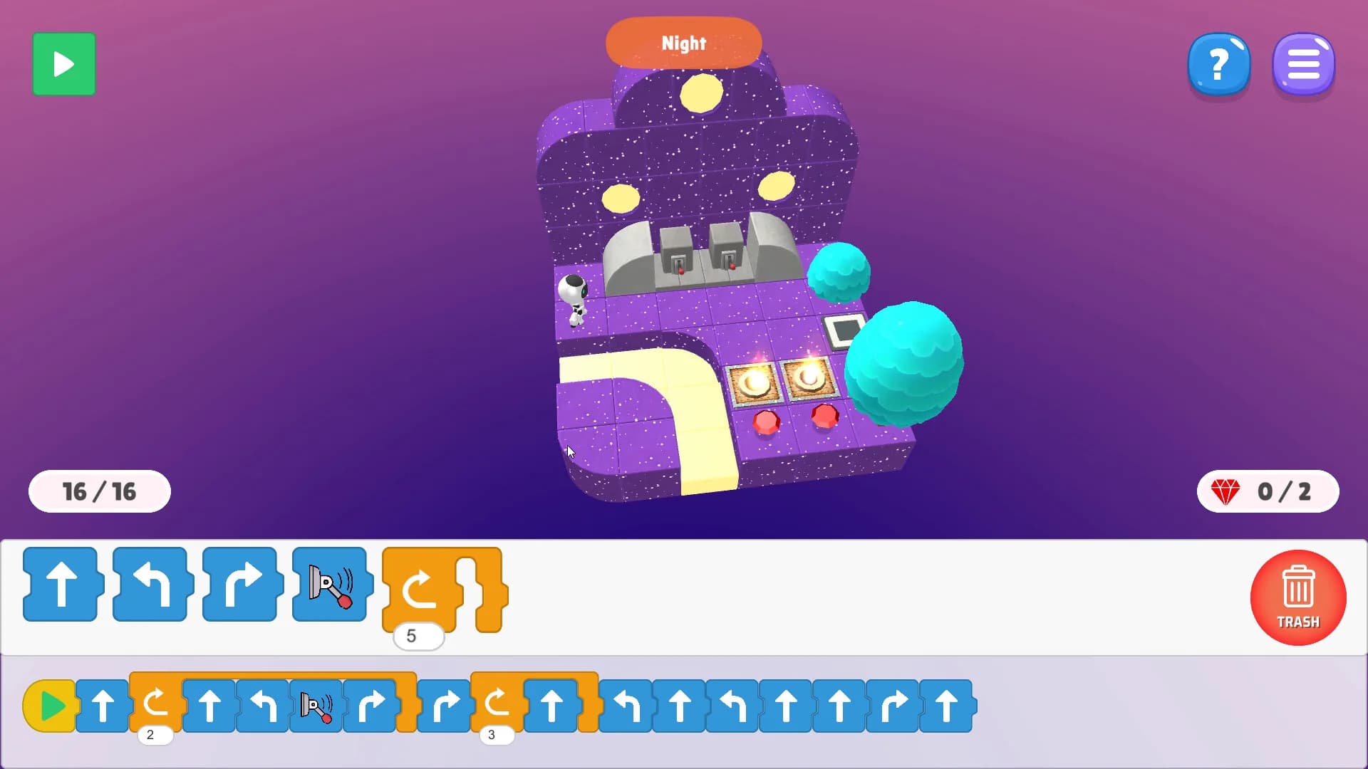 CODING ROBO görsel 7