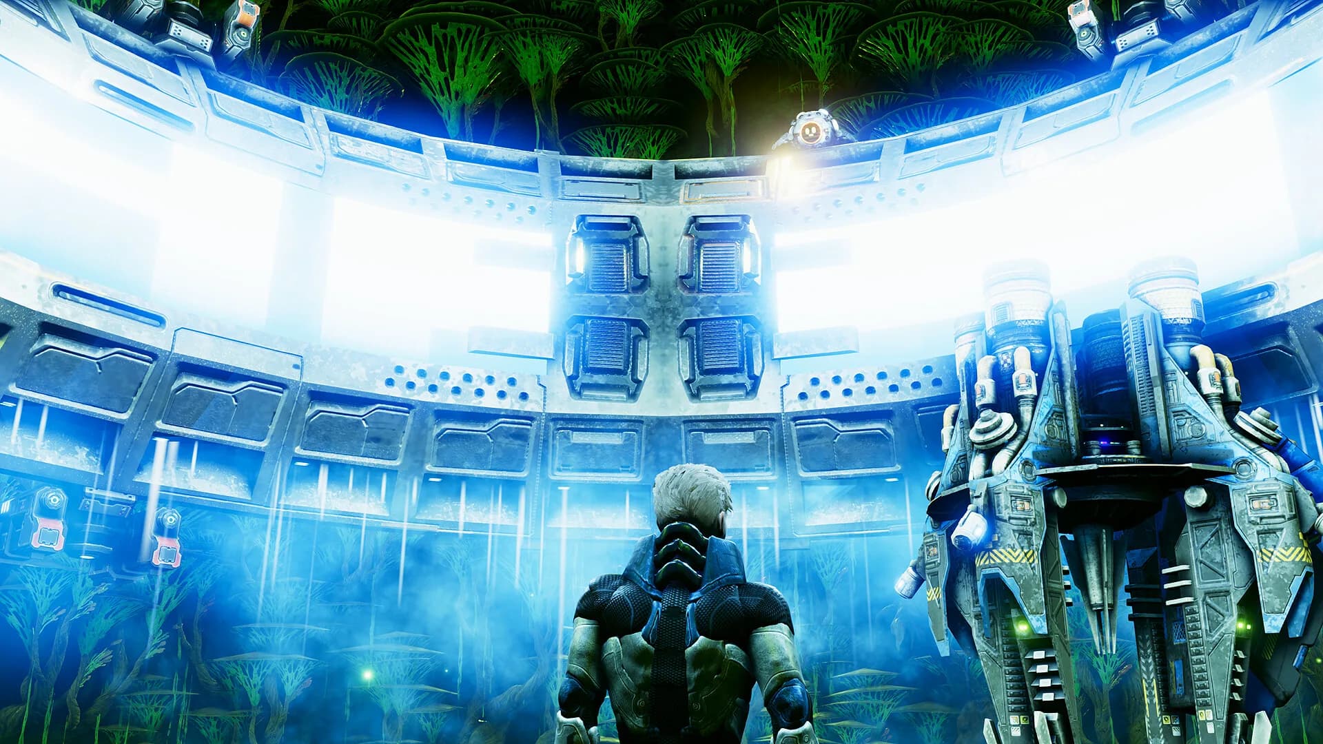 Relic Odyssey : Ruins Of Xantao görsel 2